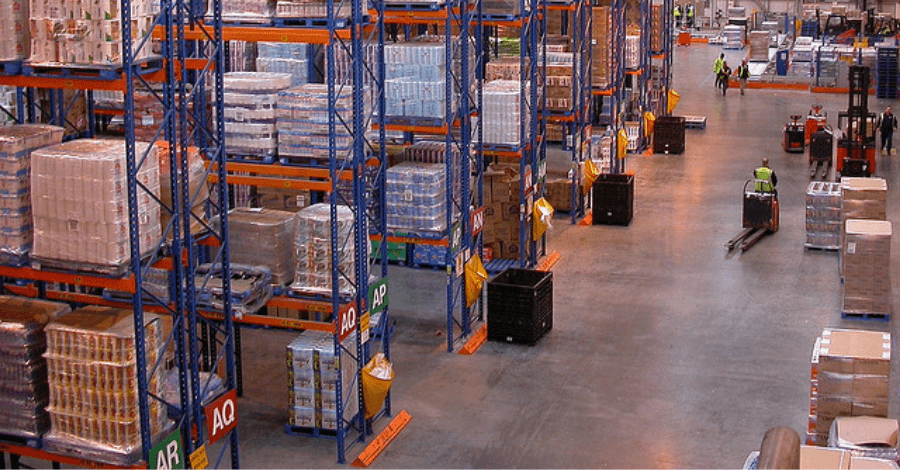 Cross docking: conheça esse método de distribuição logística