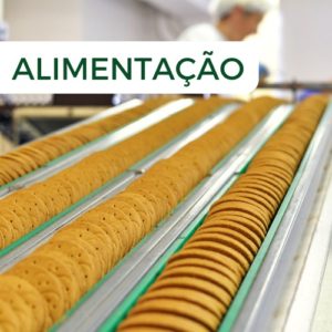 Alimentação